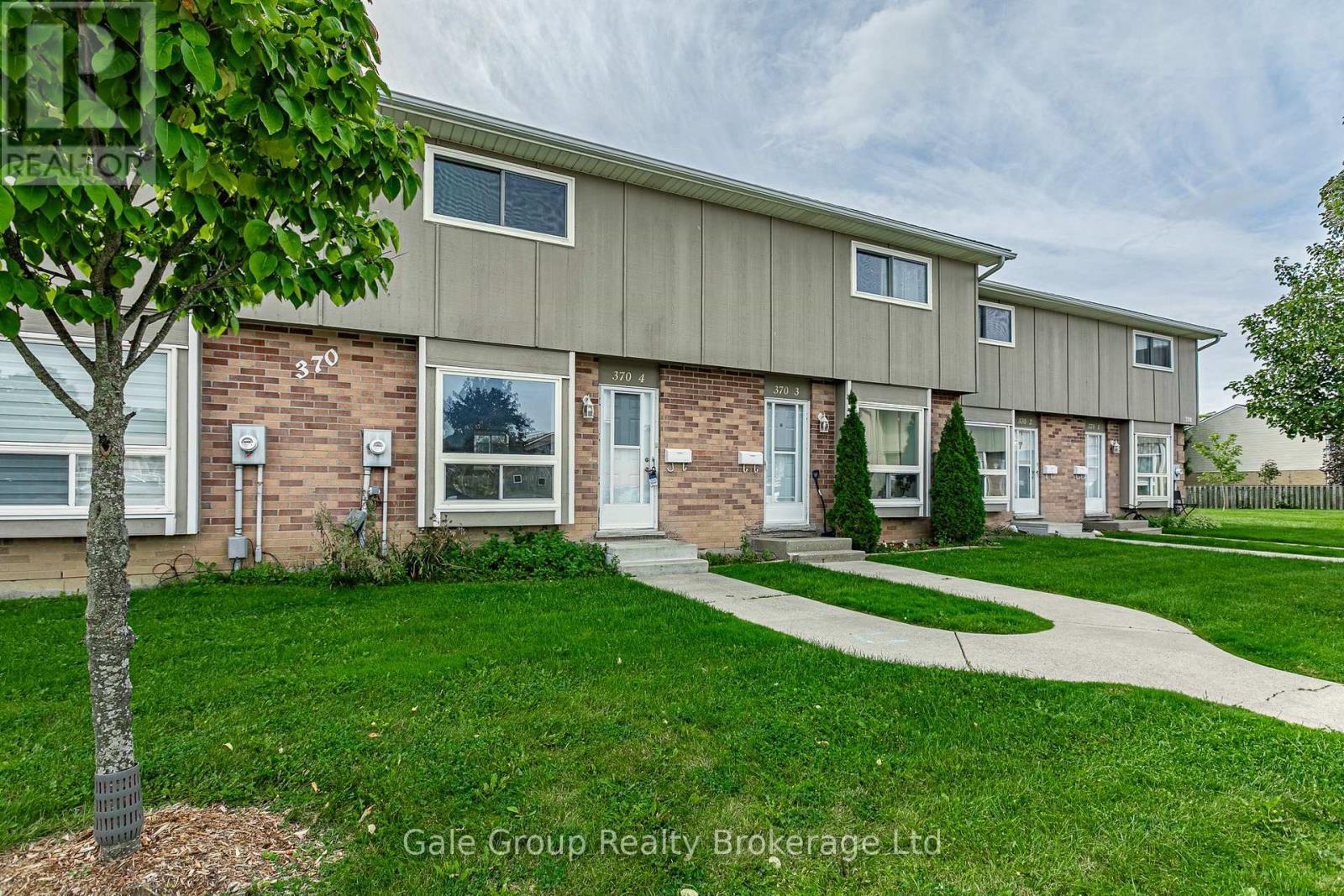4 - 370 Springbank Avenue, Woodstock (Woodstock - North), Ontario  N4T 1L3 - Photo 3 - X13817748