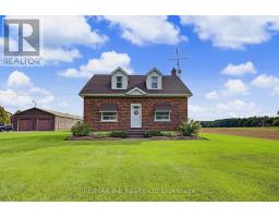 855130 GOBLES ROAD, blandford-blenheim, Ontario
