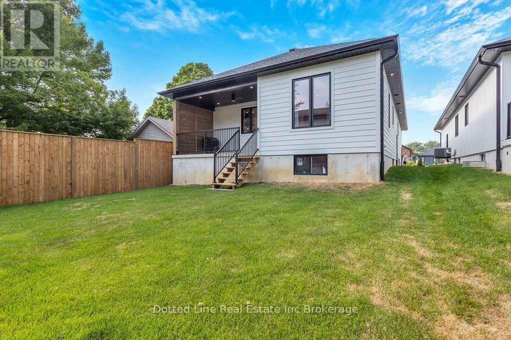 4 Charles Court, Bayham (Port Burwell), Ontario  N0J 1T0 - Photo 25 - X13819234