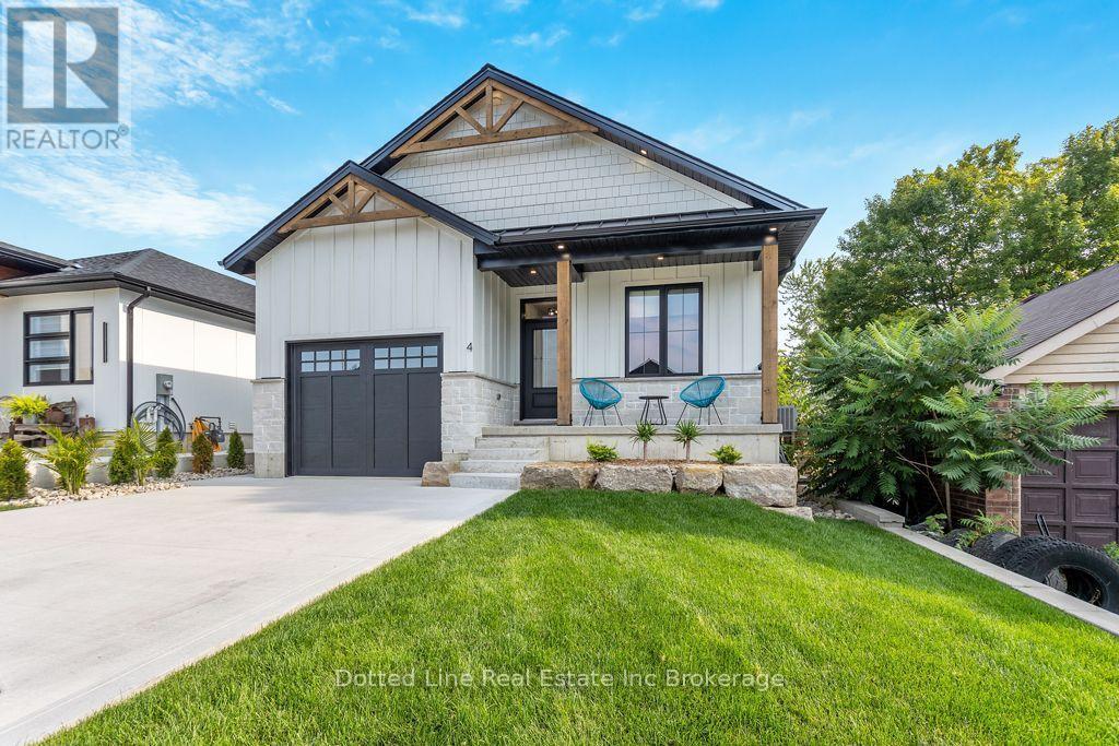 4 Charles Court, Bayham (Port Burwell), Ontario  N0J 1T0 - Photo 4 - X13819234
