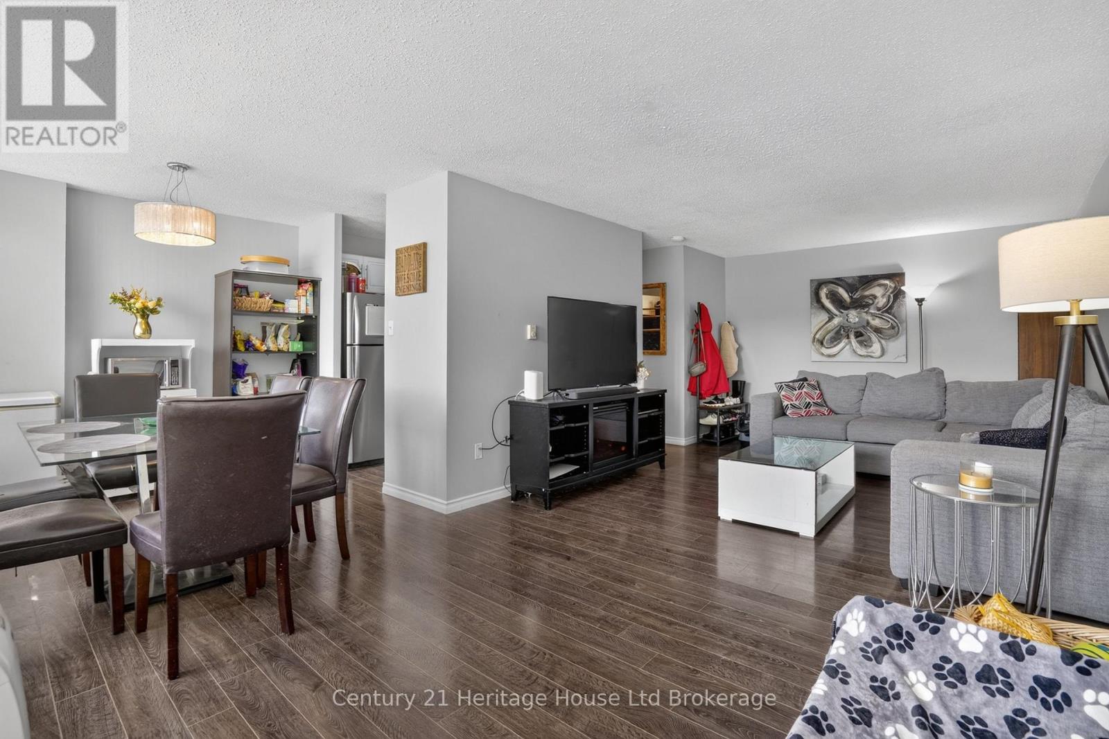 205 - 1445 Huron Street, London East (East D), Ontario  N5V 2E6 - Photo 11 - X13819314