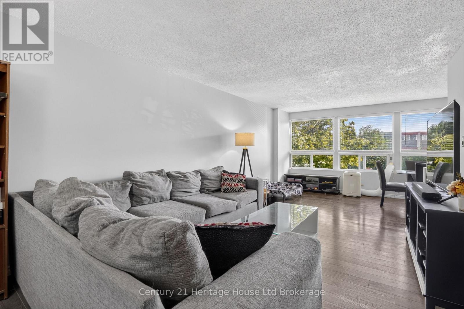 205 - 1445 Huron Street, London East (East D), Ontario  N5V 2E6 - Photo 12 - X13819314