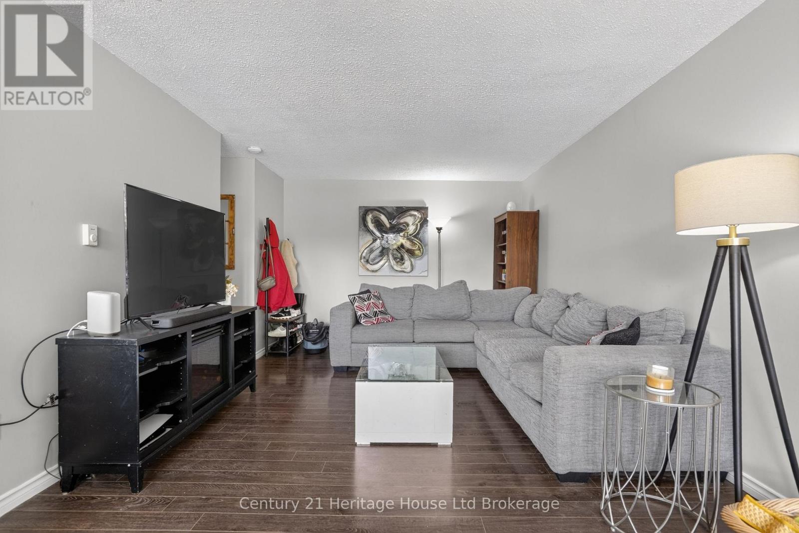 205 - 1445 Huron Street, London East (East D), Ontario  N5V 2E6 - Photo 13 - X13819314