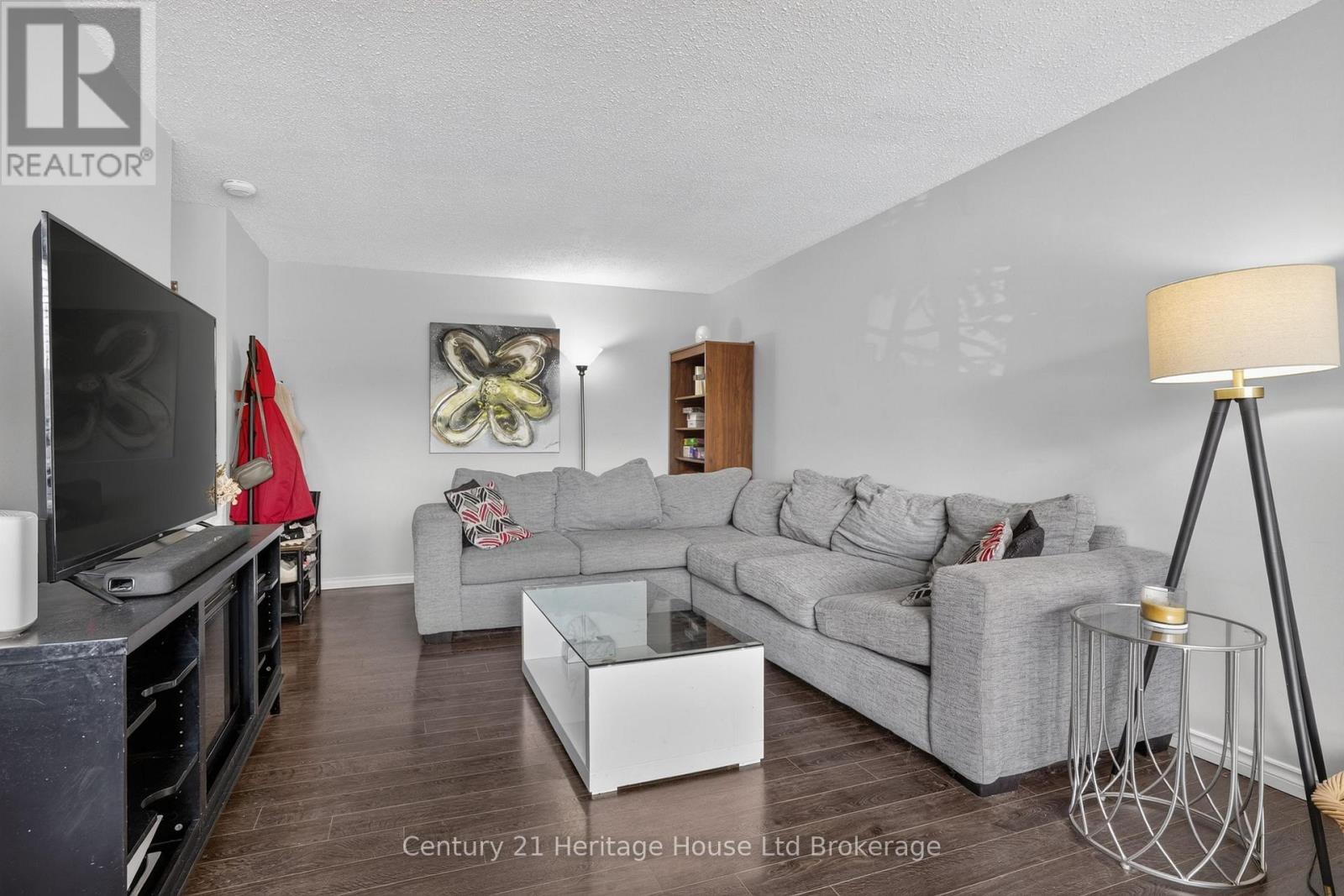205 - 1445 Huron Street, London East (East D), Ontario  N5V 2E6 - Photo 14 - X13819314