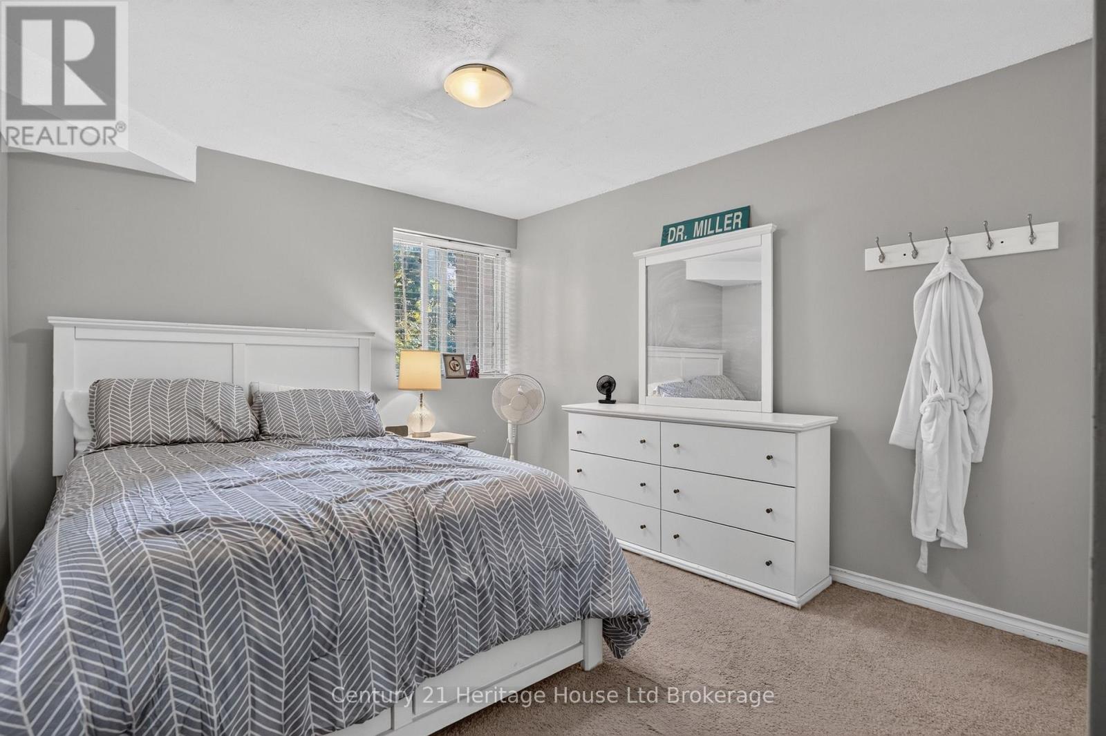 205 - 1445 Huron Street, London East (East D), Ontario  N5V 2E6 - Photo 17 - X13819314