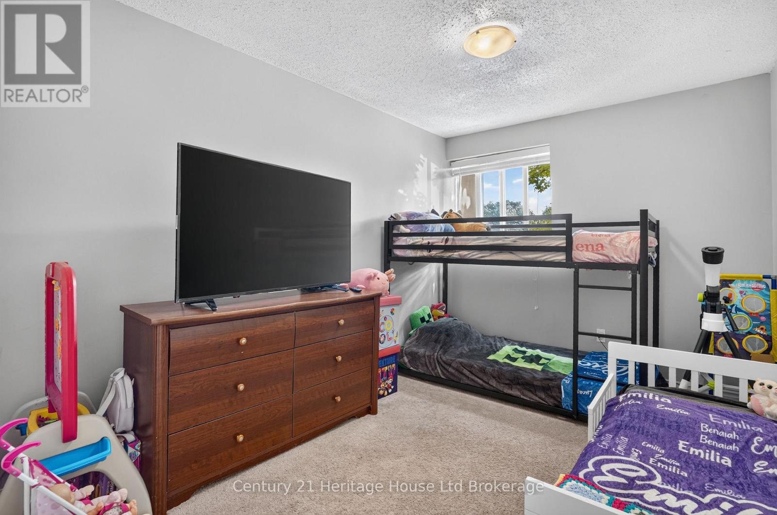 205 - 1445 Huron Street, London East (East D), Ontario  N5V 2E6 - Photo 20 - X13819314