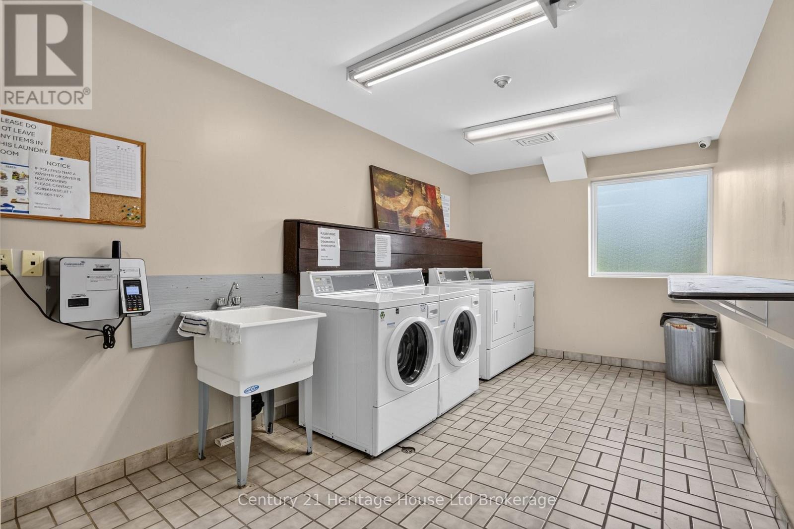 205 - 1445 Huron Street, London East (East D), Ontario  N5V 2E6 - Photo 21 - X13819314