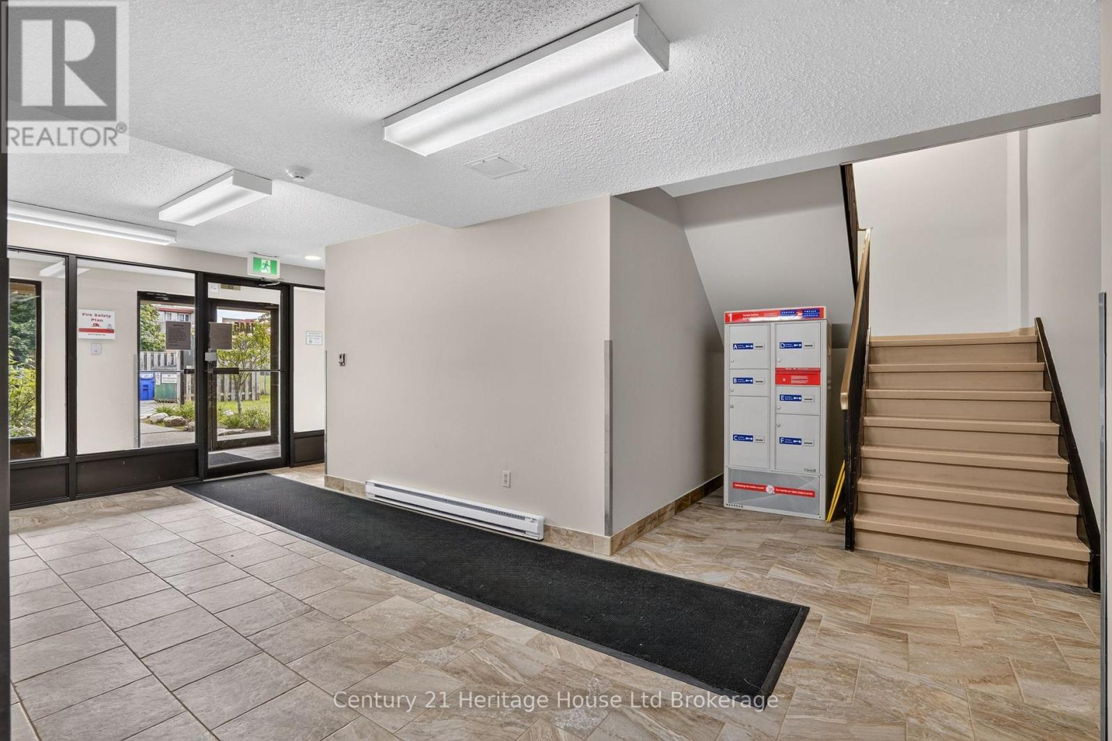 205 - 1445 Huron Street, London East (East D), Ontario  N5V 2E6 - Photo 4 - X13819314