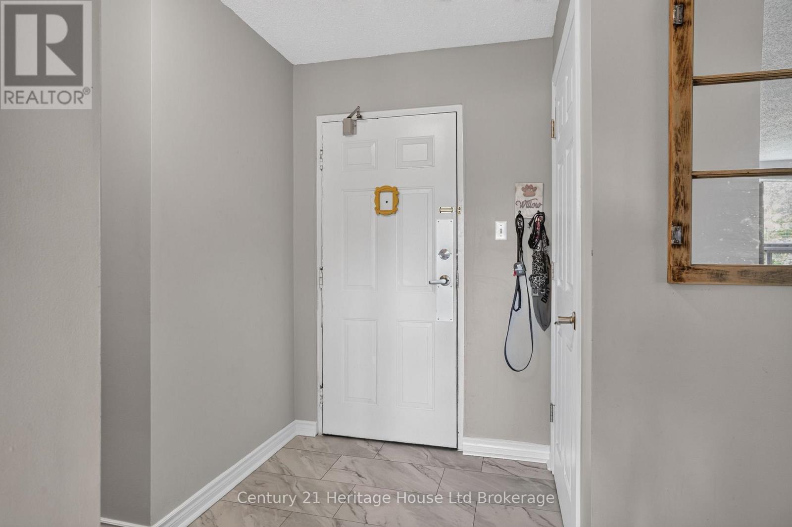 205 - 1445 Huron Street, London East (East D), Ontario  N5V 2E6 - Photo 5 - X13819314