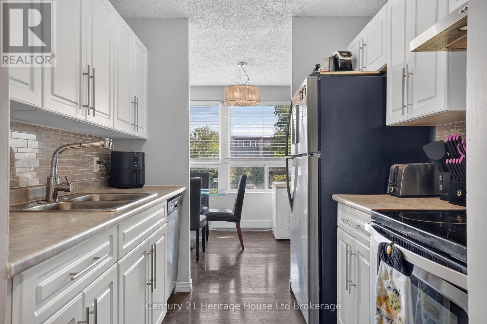 205 - 1445 Huron Street, London East (East D), Ontario  N5V 2E6 - Photo 6 - X13819314