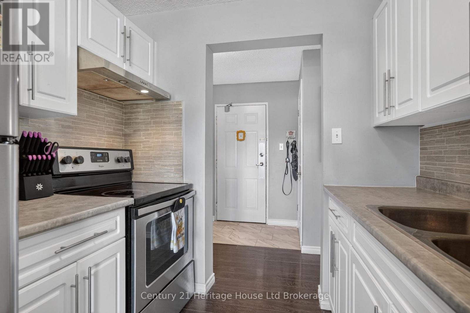 205 - 1445 Huron Street, London East (East D), Ontario  N5V 2E6 - Photo 7 - X13819314