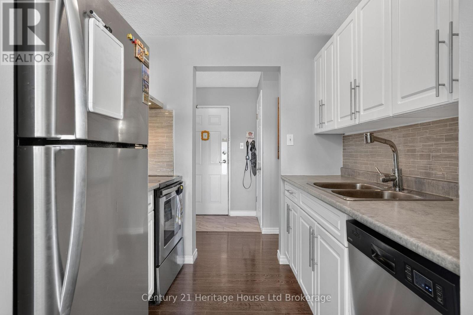 205 - 1445 Huron Street, London East (East D), Ontario  N5V 2E6 - Photo 8 - X13819314