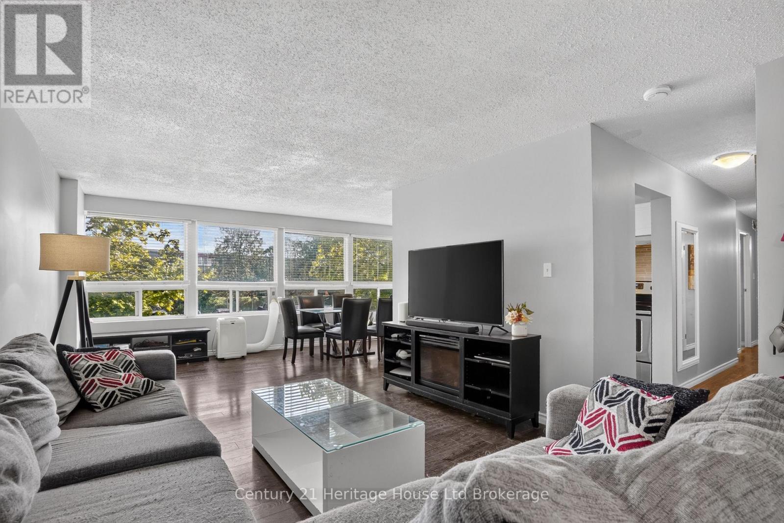 205 - 1445 Huron Street, London East (East D), Ontario  N5V 2E6 - Photo 9 - X13819314