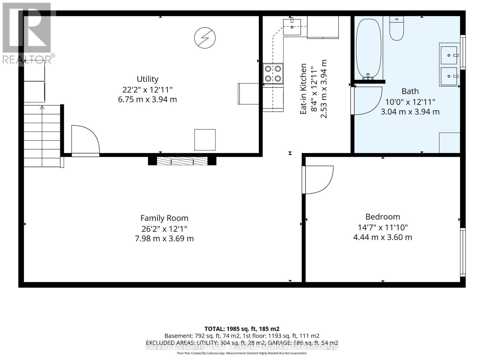 19 Queen Street E, Norwich (Otterville), Ontario  N0J 1R0 - Photo 30 - X13819676