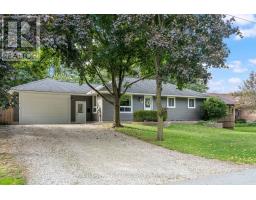 19 QUEEN STREET E, norwich (otterville), Ontario