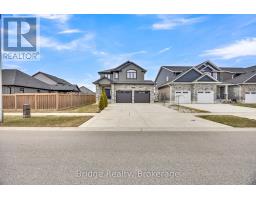 256 TAMARACK BOULEVARD, woodstock (woodstock - north), Ontario