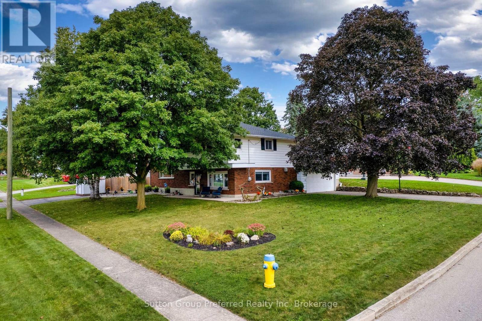 260 Ferncrest Road, Woodstock (Woodstock - North), Ontario  N4S 7S7 - Photo 3 - X13822772