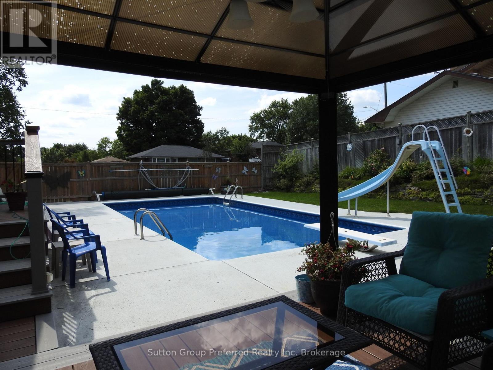 260 Ferncrest Road, Woodstock (Woodstock - North), Ontario  N4S 7S7 - Photo 36 - X13822772