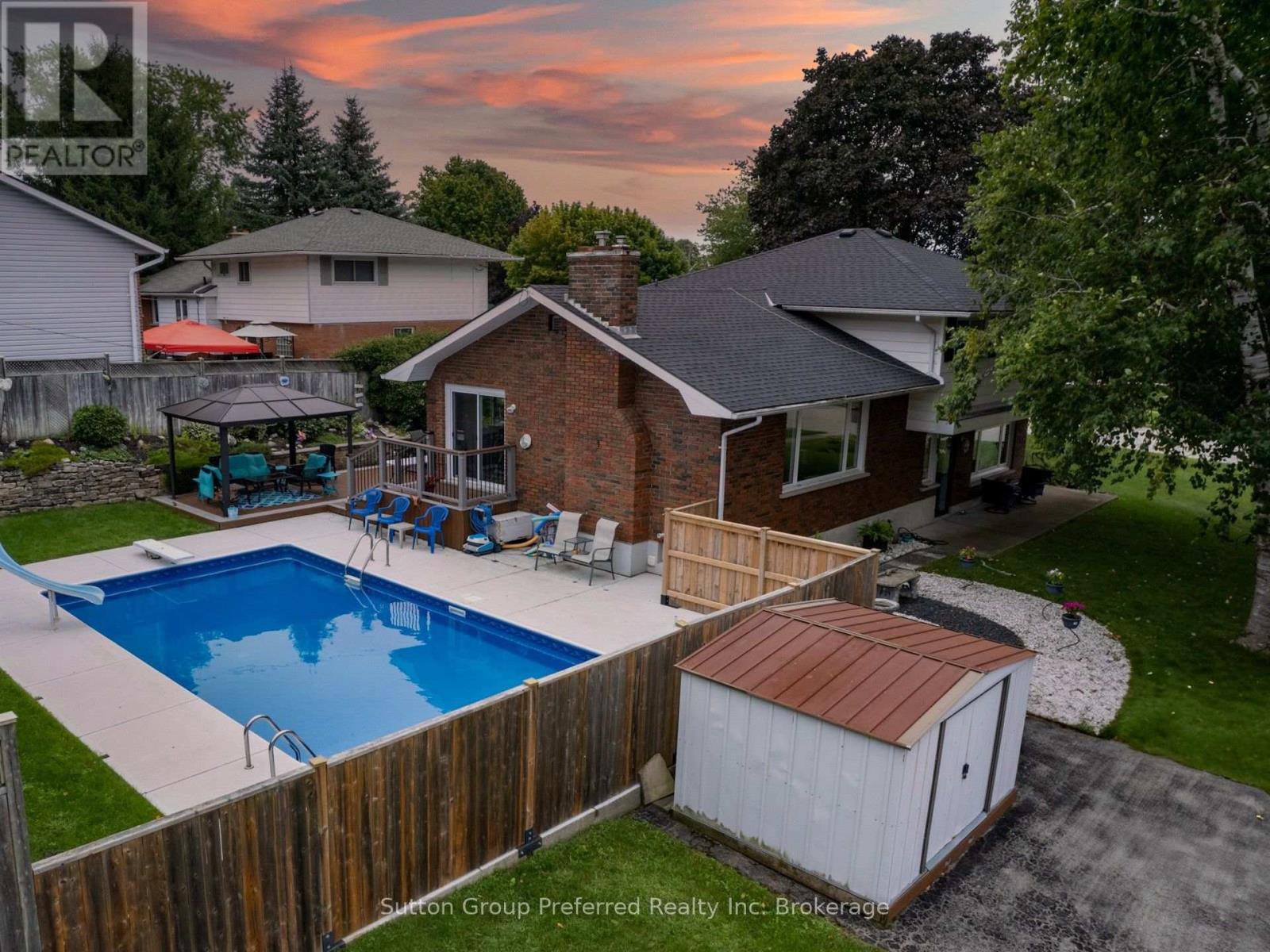 260 Ferncrest Road, Woodstock (Woodstock - North), Ontario  N4S 7S7 - Photo 37 - X13822772