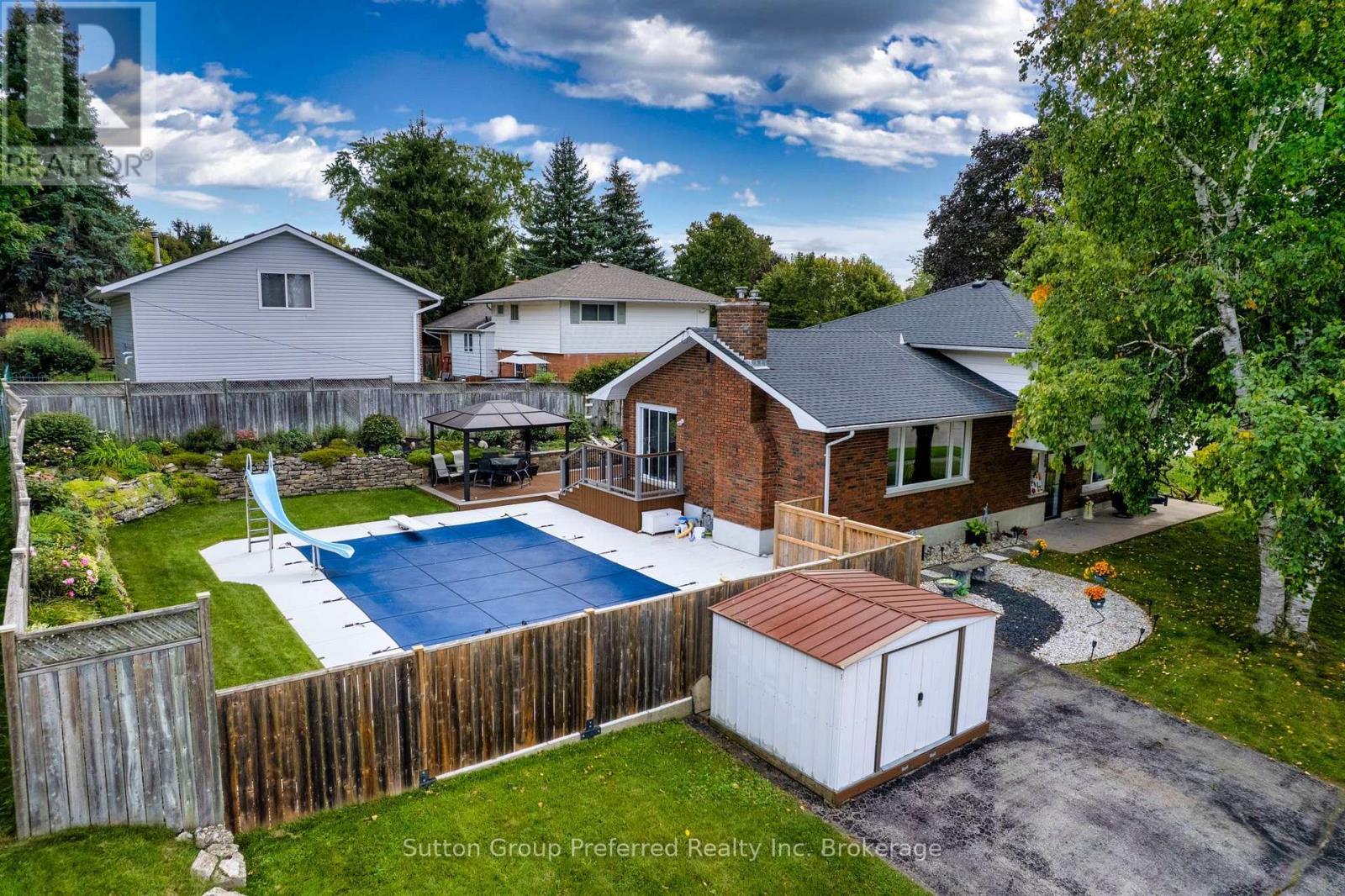 260 Ferncrest Road, Woodstock (Woodstock - North), Ontario  N4S 7S7 - Photo 39 - X13822772