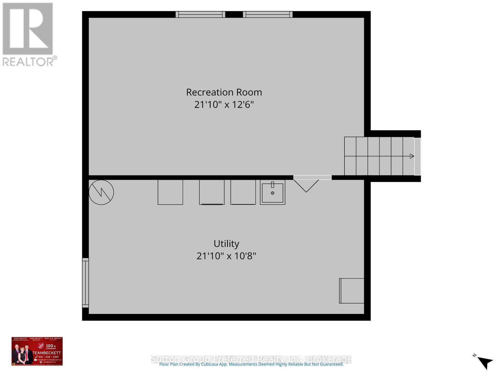 260 Ferncrest Road, Woodstock (Woodstock - North), Ontario  N4S 7S7 - Photo 41 - X13822772