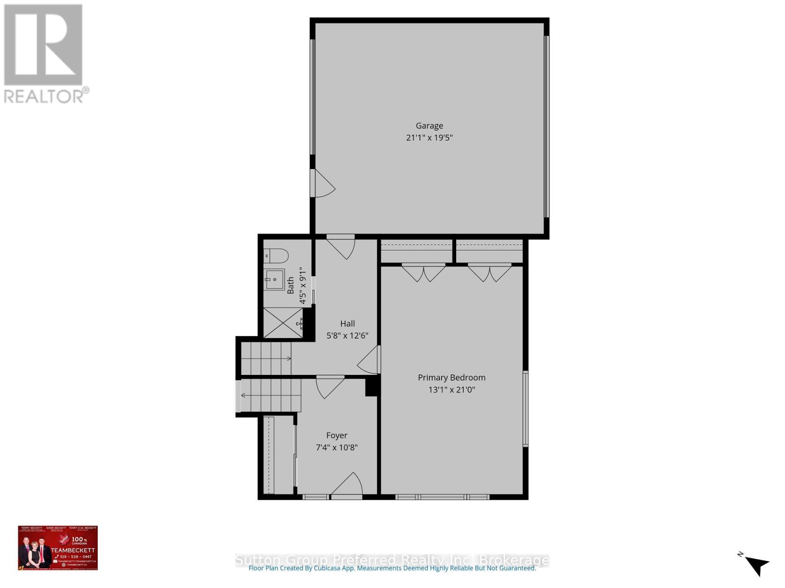 260 Ferncrest Road, Woodstock (Woodstock - North), Ontario  N4S 7S7 - Photo 42 - X13822772