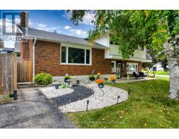 260 FERNCREST ROAD, woodstock (woodstock - north), Ontario