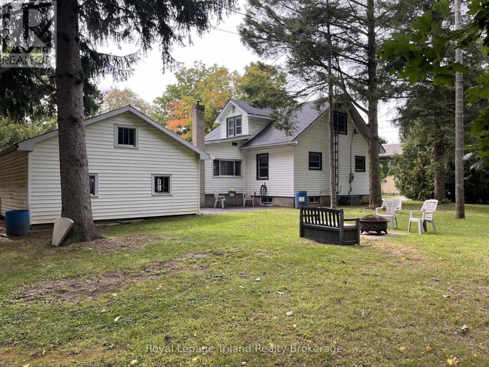 14 Cook Street, Norwich (Norwich Town), Ontario  N0J 1P0 - Photo 22 - X13822776