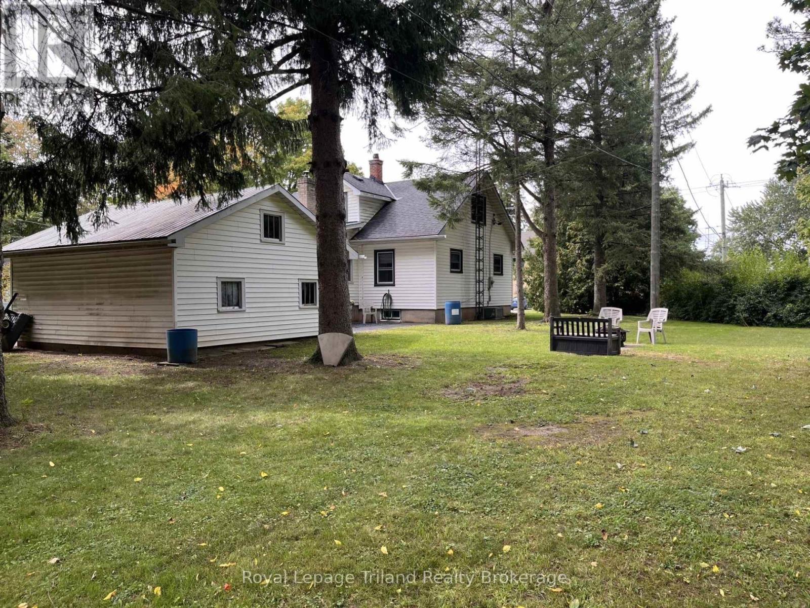 14 Cook Street, Norwich (Norwich Town), Ontario  N0J 1P0 - Photo 27 - X13822776