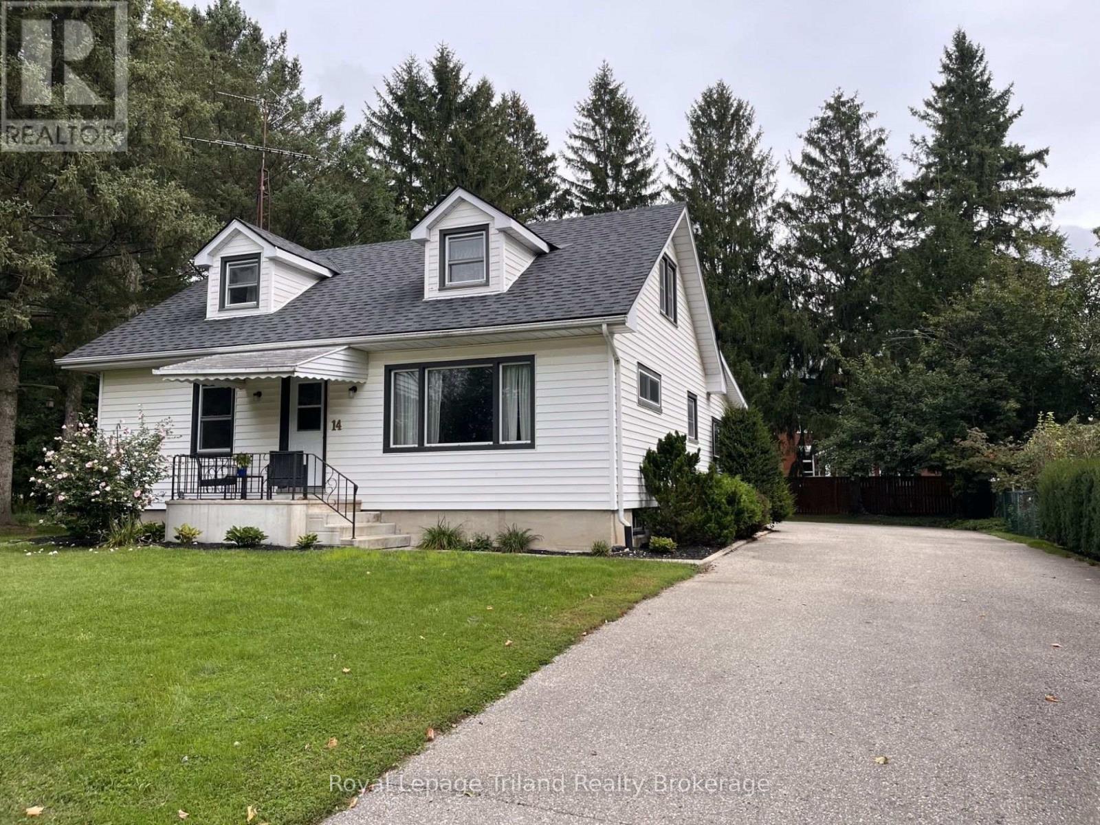 14 Cook Street, Norwich (Norwich Town), Ontario  N0J 1P0 - Photo 30 - X13822776