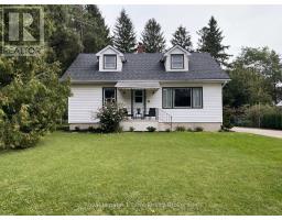 14 COOK STREET, norwich (norwich town), Ontario