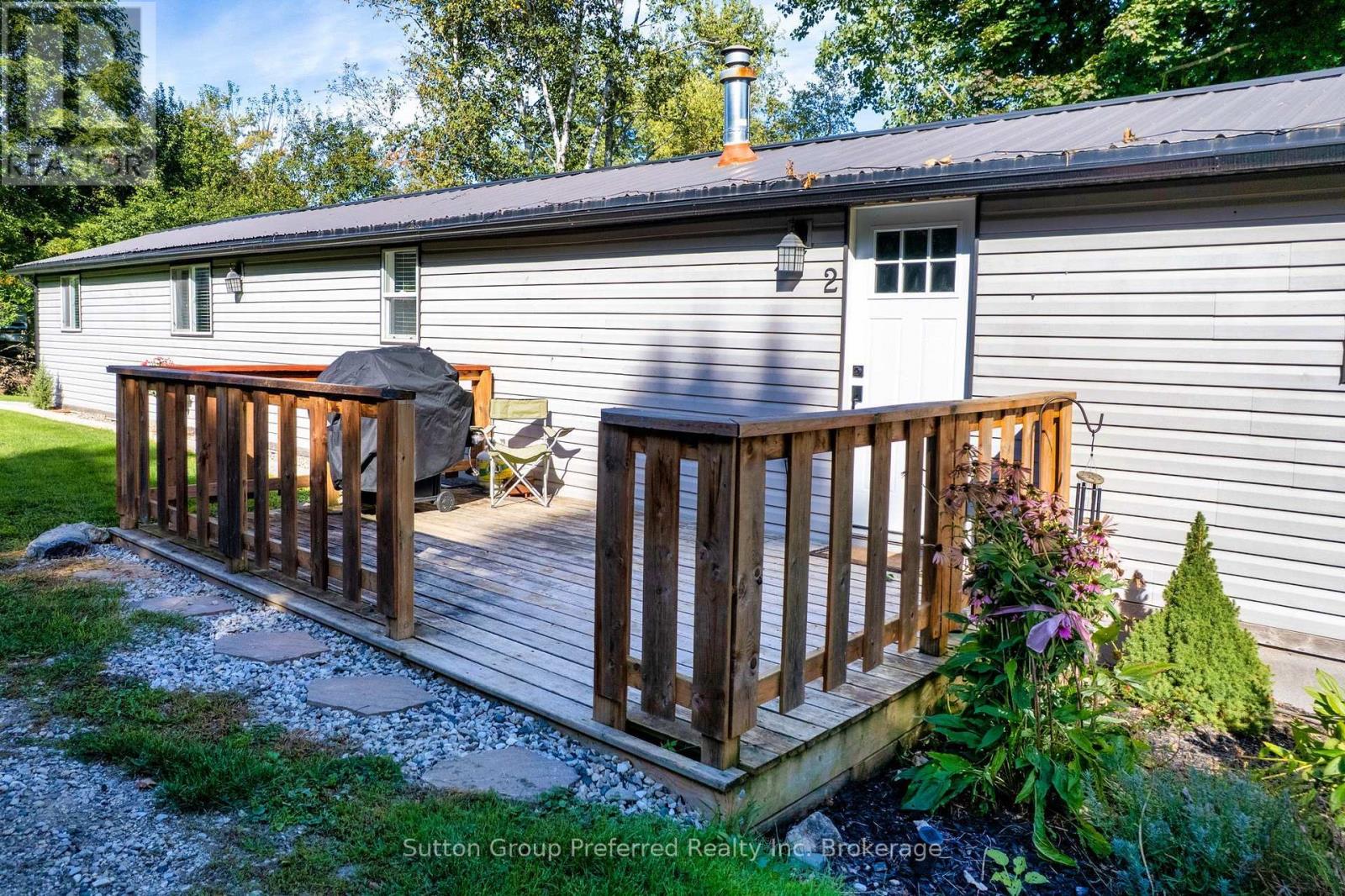 2 Snowbird Lane - 596101 59 Highway, East Zorra-Tavistock (Hidden Valley), Ontario  N4S 7W1 - Photo 2 - X13822832