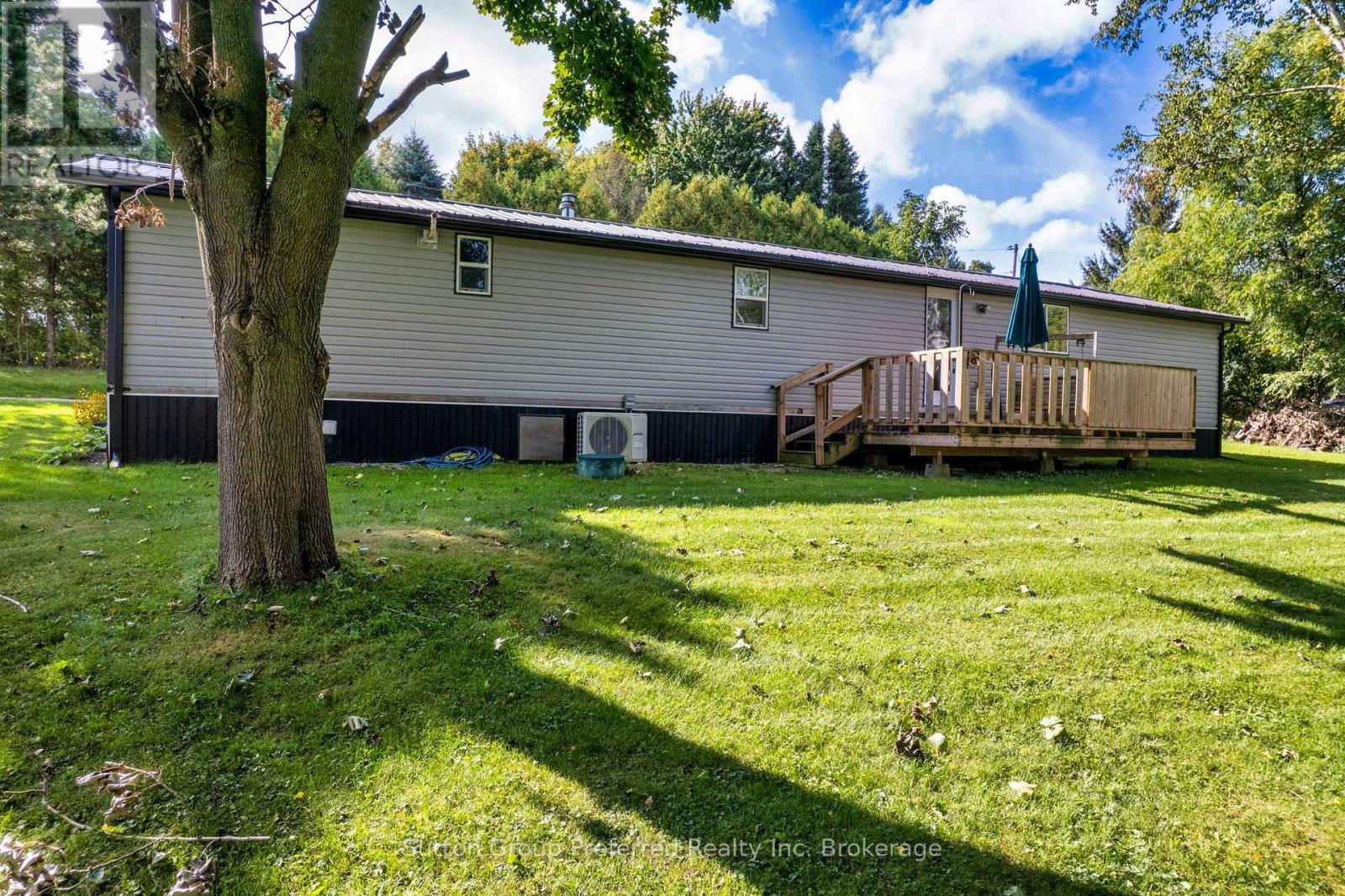2 Snowbird Lane - 596101 59 Highway, East Zorra-Tavistock (Hidden Valley), Ontario  N4S 7W1 - Photo 4 - X13822832