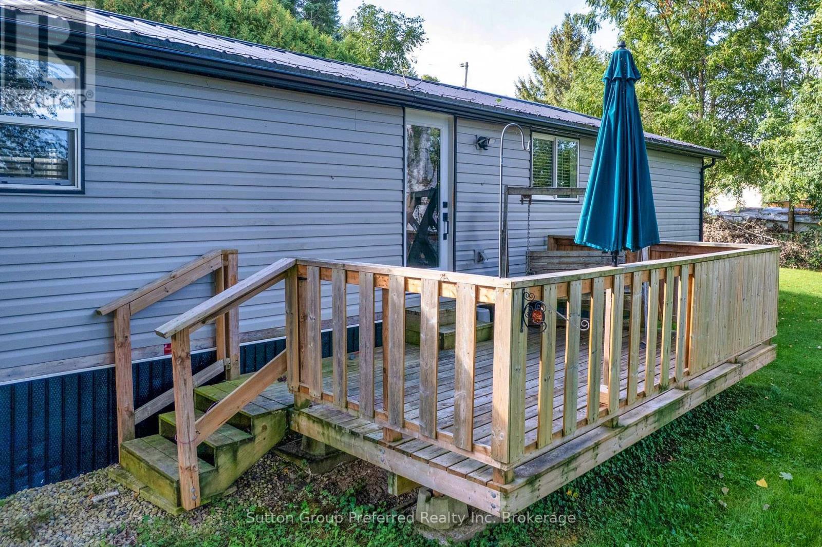 2 Snowbird Lane - 596101 59 Highway, East Zorra-Tavistock (Hidden Valley), Ontario  N4S 7W1 - Photo 5 - X13822832