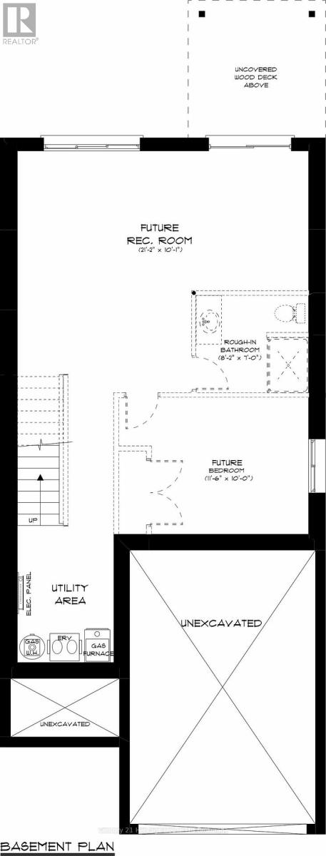 439 Gillespie Street, Woodstock (Woodstock - South), Ontario  N4S 0G6 - Photo 5 - X13823194