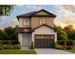 439 GILLESPIE STREET, woodstock (woodstock - south), Ontario