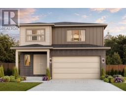 394 KADING STREET, woodstock (woodstock - south), Ontario