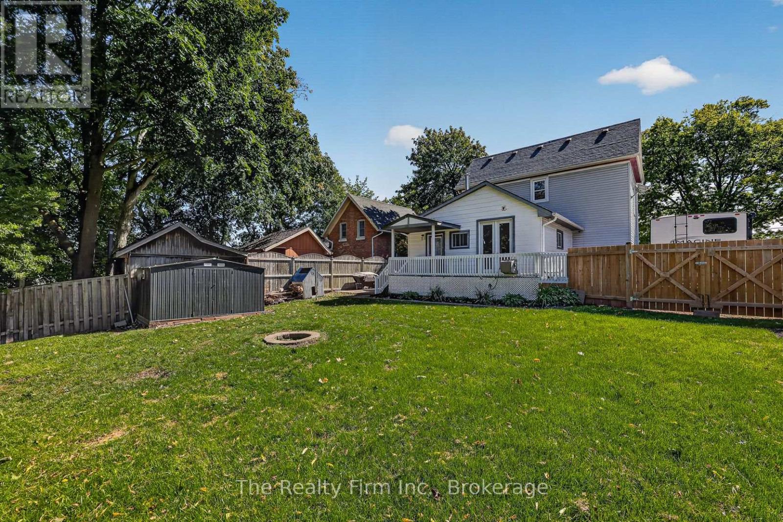 164 Victoria Street, Ingersoll (Ingersoll - North), Ontario  N5C 2N1 - Photo 11 - X13823284