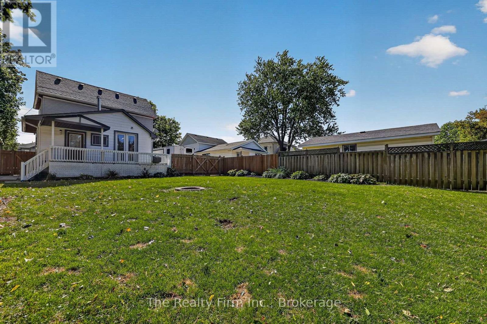 164 Victoria Street, Ingersoll (Ingersoll - North), Ontario  N5C 2N1 - Photo 16 - X13823284