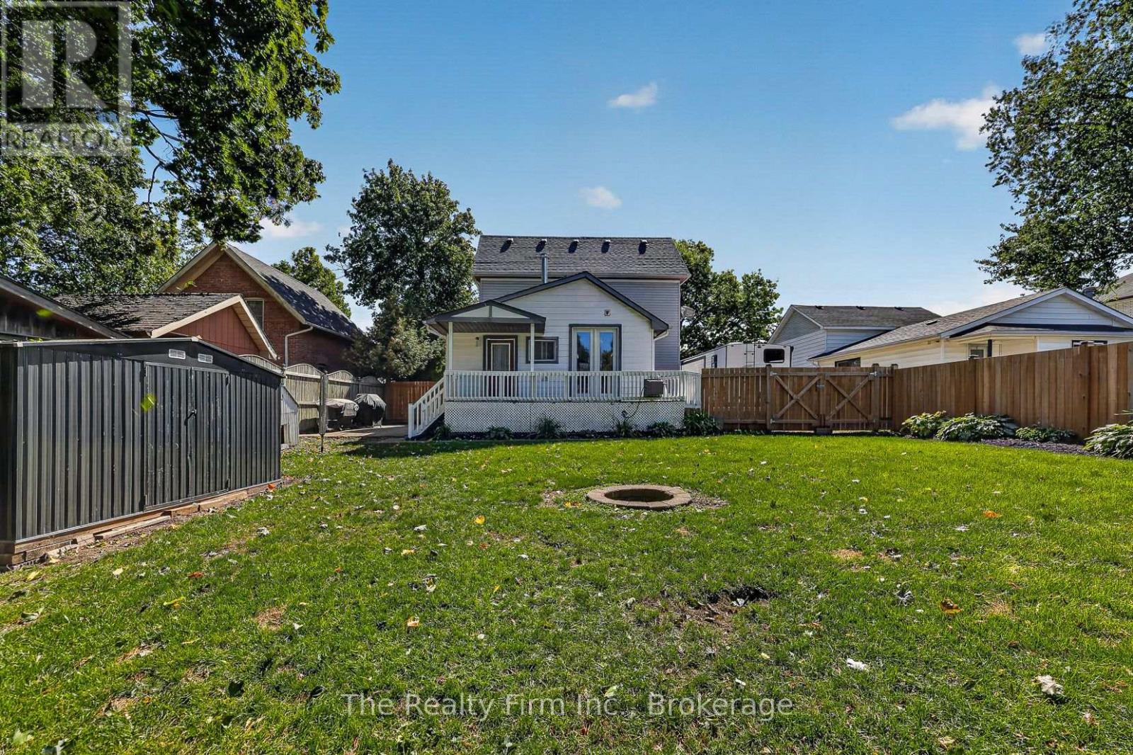 164 Victoria Street, Ingersoll (Ingersoll - North), Ontario  N5C 2N1 - Photo 17 - X13823284
