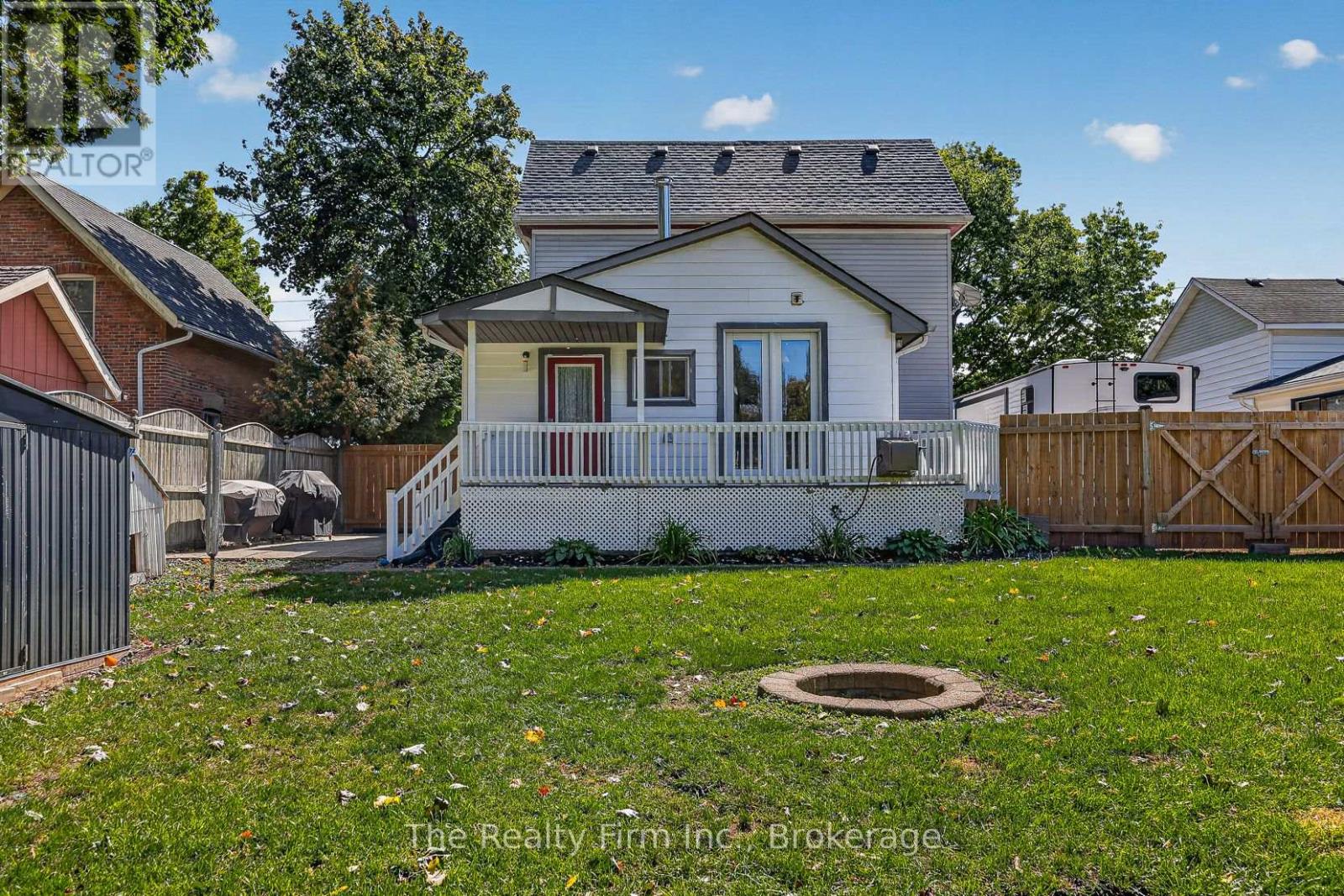 164 Victoria Street, Ingersoll (Ingersoll - North), Ontario  N5C 2N1 - Photo 18 - X13823284