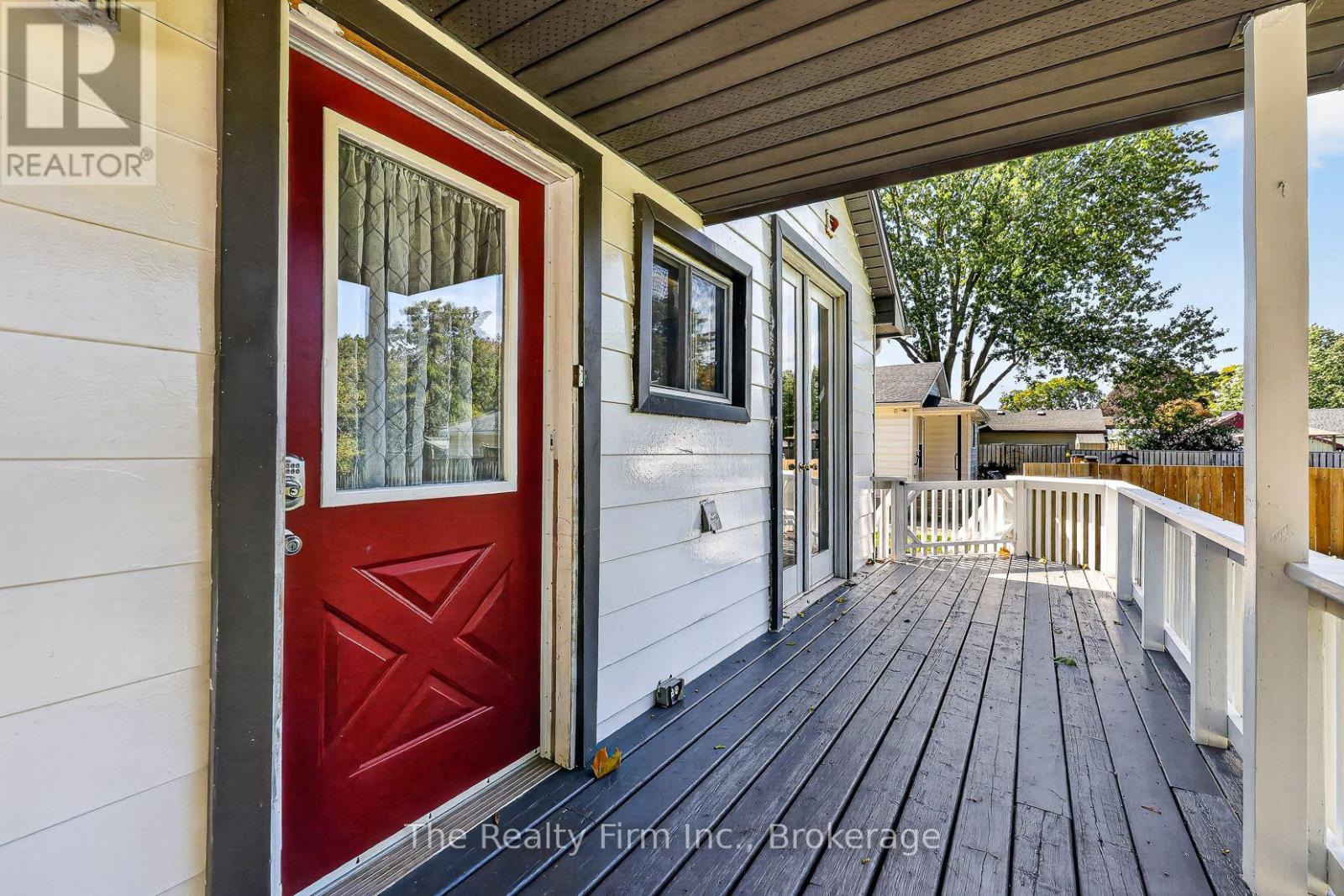 164 Victoria Street, Ingersoll (Ingersoll - North), Ontario  N5C 2N1 - Photo 19 - X13823284