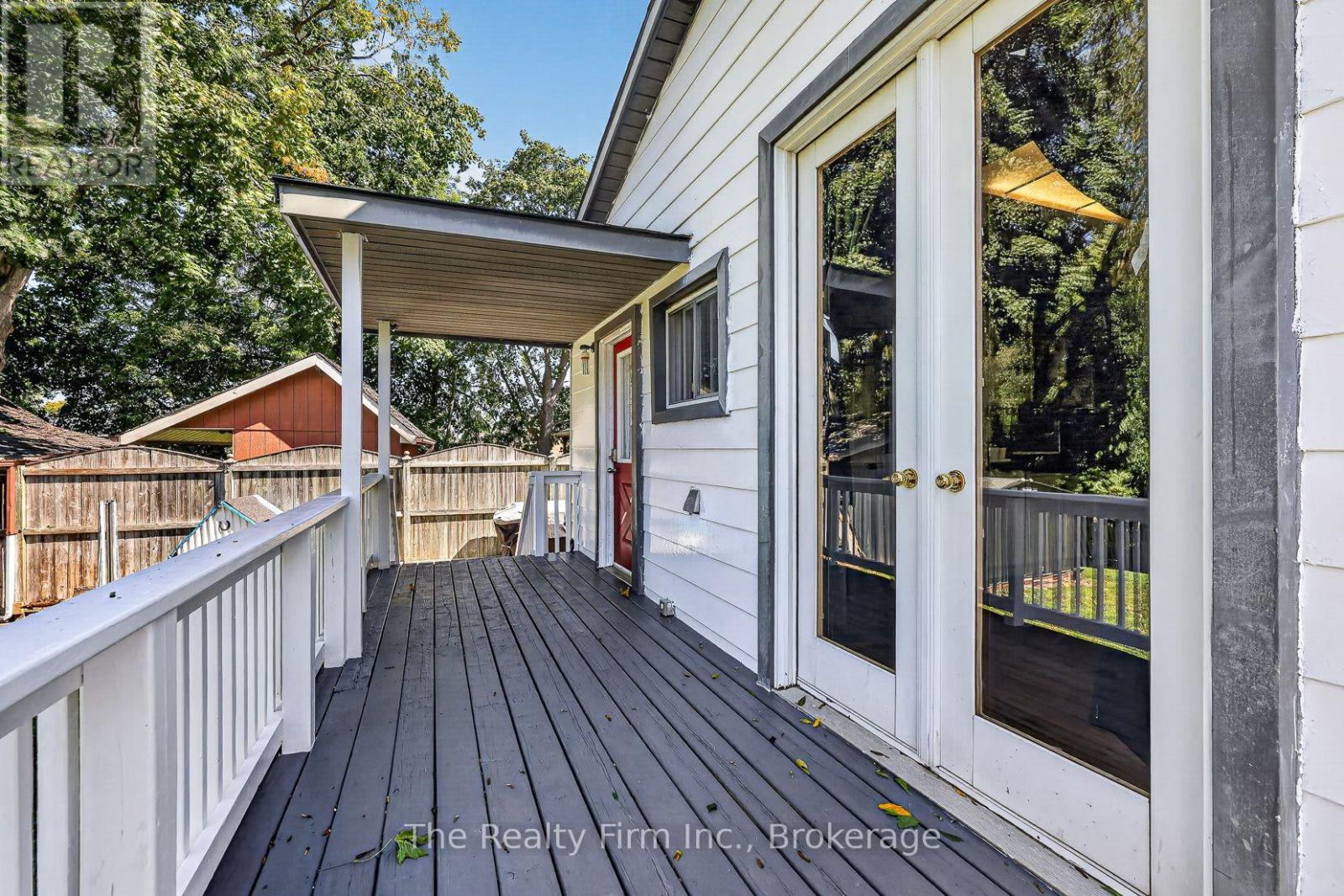 164 Victoria Street, Ingersoll (Ingersoll - North), Ontario  N5C 2N1 - Photo 20 - X13823284