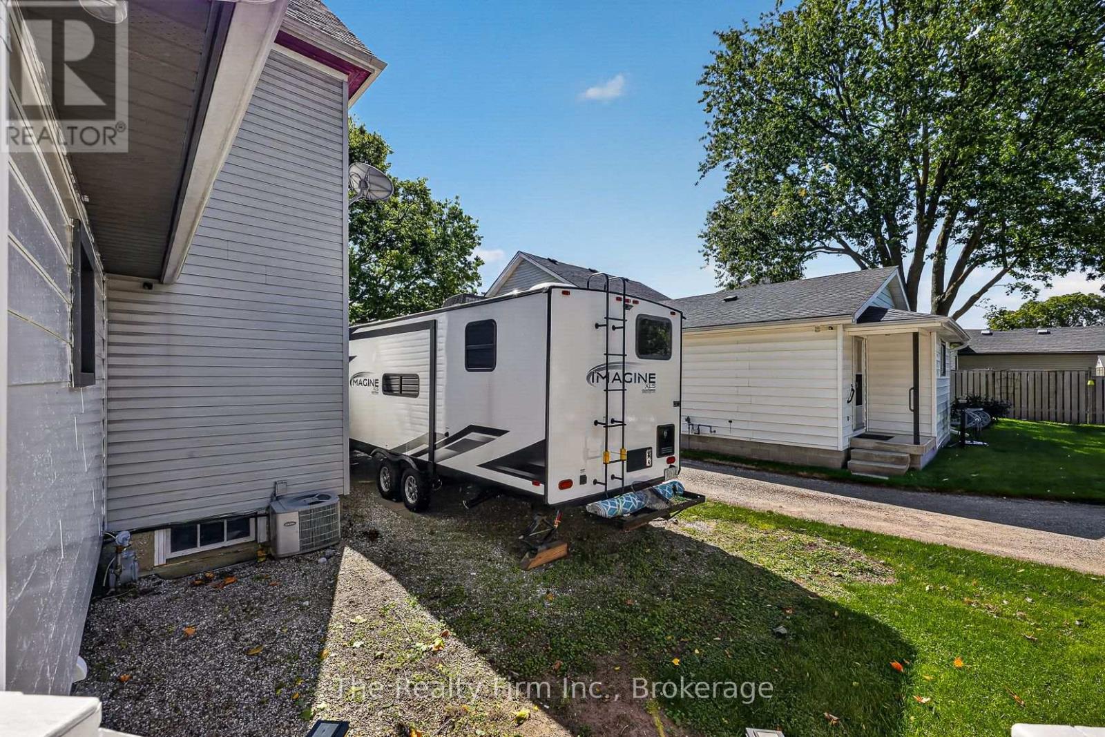 164 Victoria Street, Ingersoll (Ingersoll - North), Ontario  N5C 2N1 - Photo 21 - X13823284
