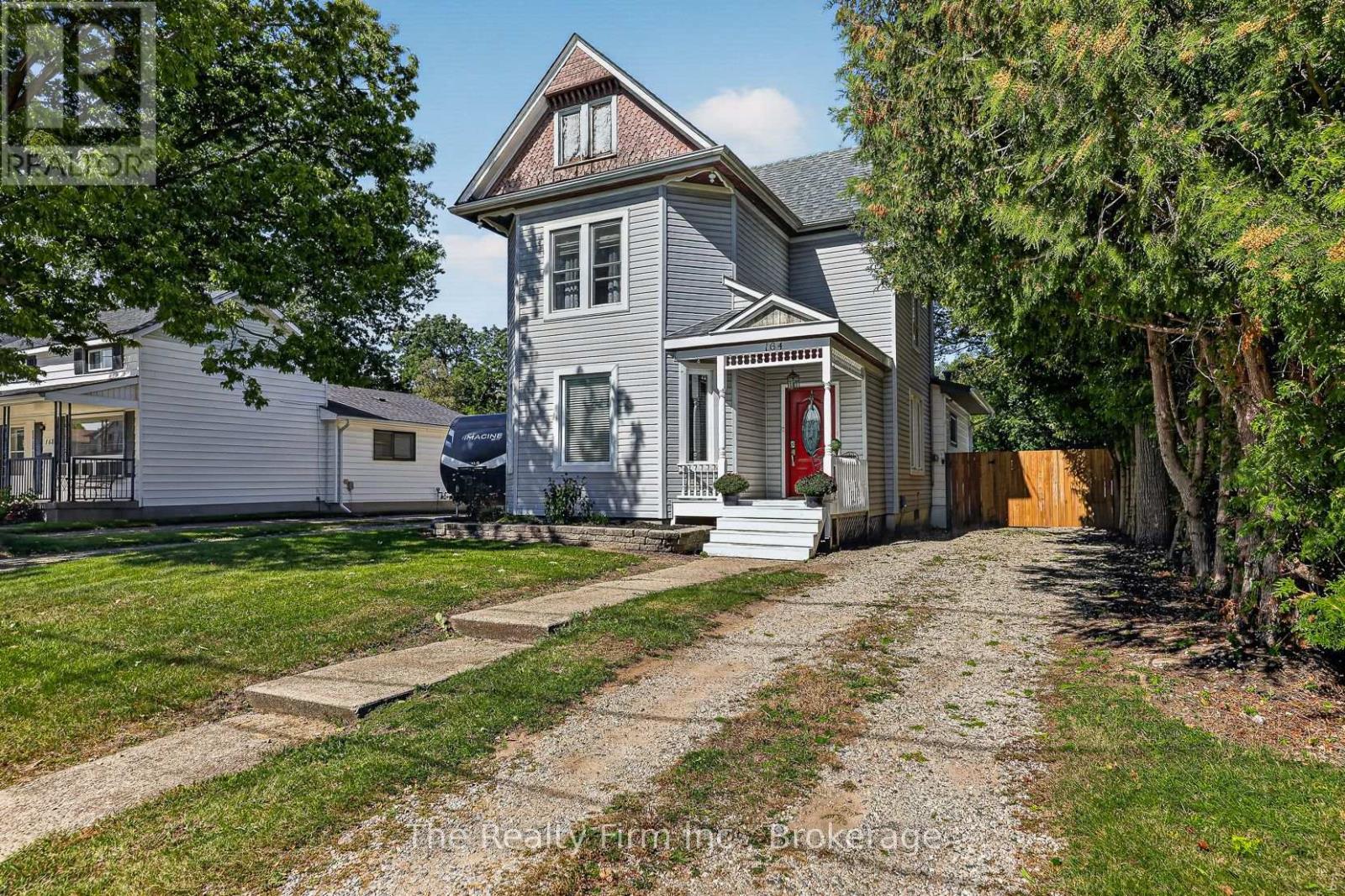 164 Victoria Street, Ingersoll (Ingersoll - North), Ontario  N5C 2N1 - Photo 22 - X13823284