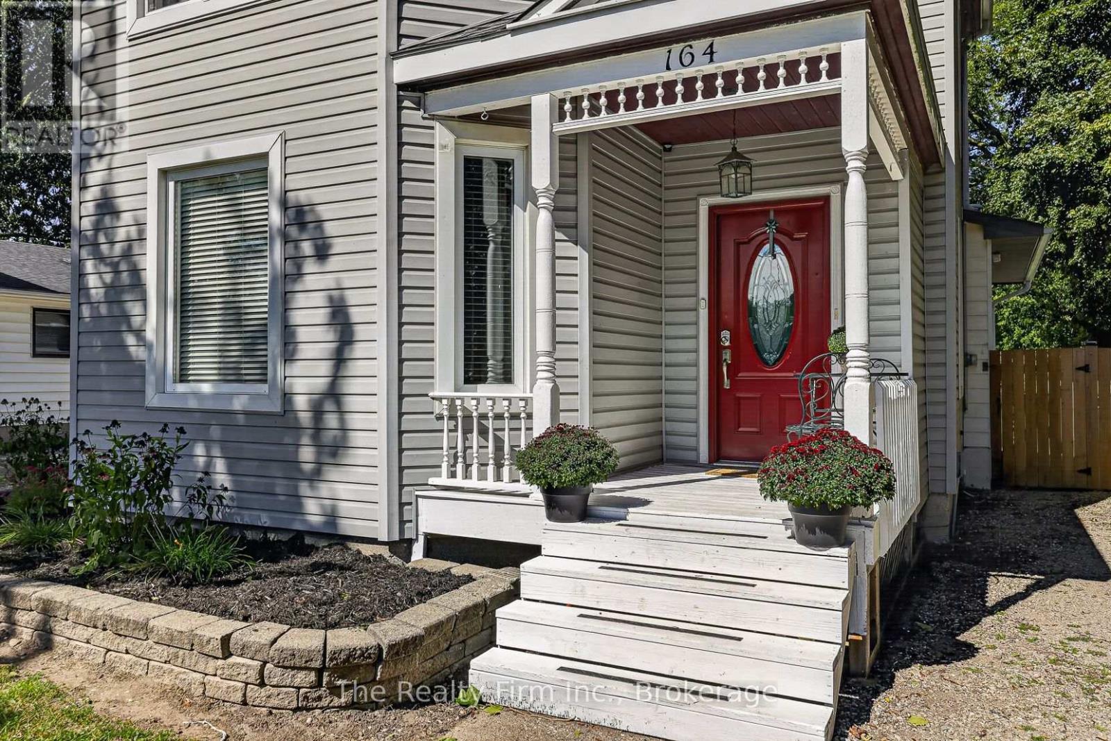 164 Victoria Street, Ingersoll (Ingersoll - North), Ontario  N5C 2N1 - Photo 23 - X13823284