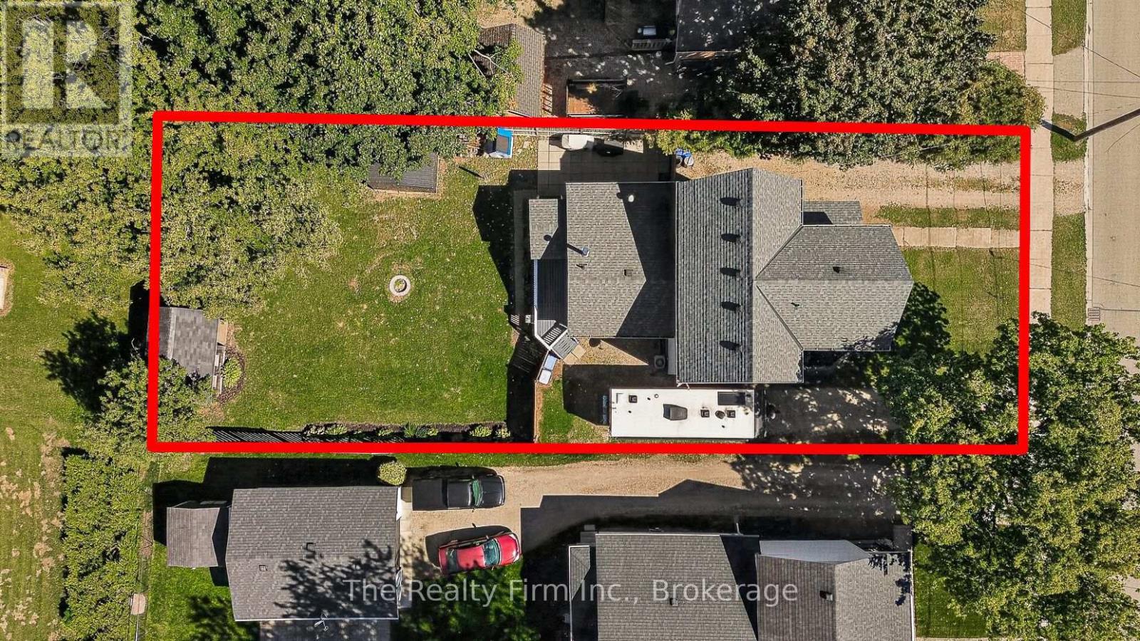 164 Victoria Street, Ingersoll (Ingersoll - North), Ontario  N5C 2N1 - Photo 3 - X13823284