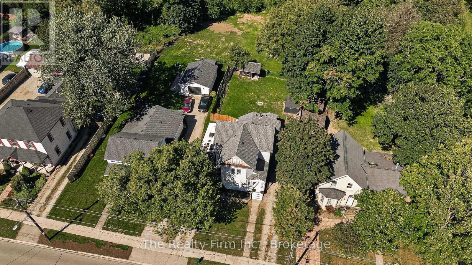 164 Victoria Street, Ingersoll (Ingersoll - North), Ontario  N5C 2N1 - Photo 4 - X13823284