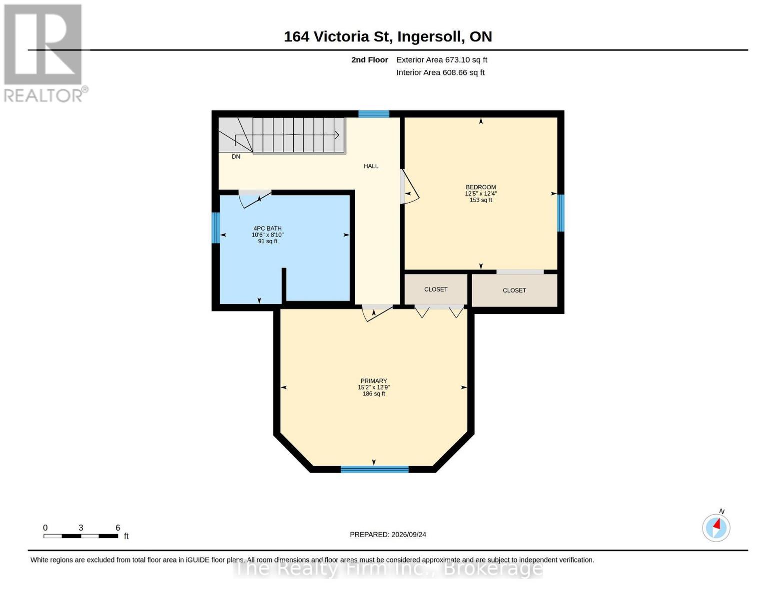164 Victoria Street, Ingersoll (Ingersoll - North), Ontario  N5C 2N1 - Photo 49 - X13823284