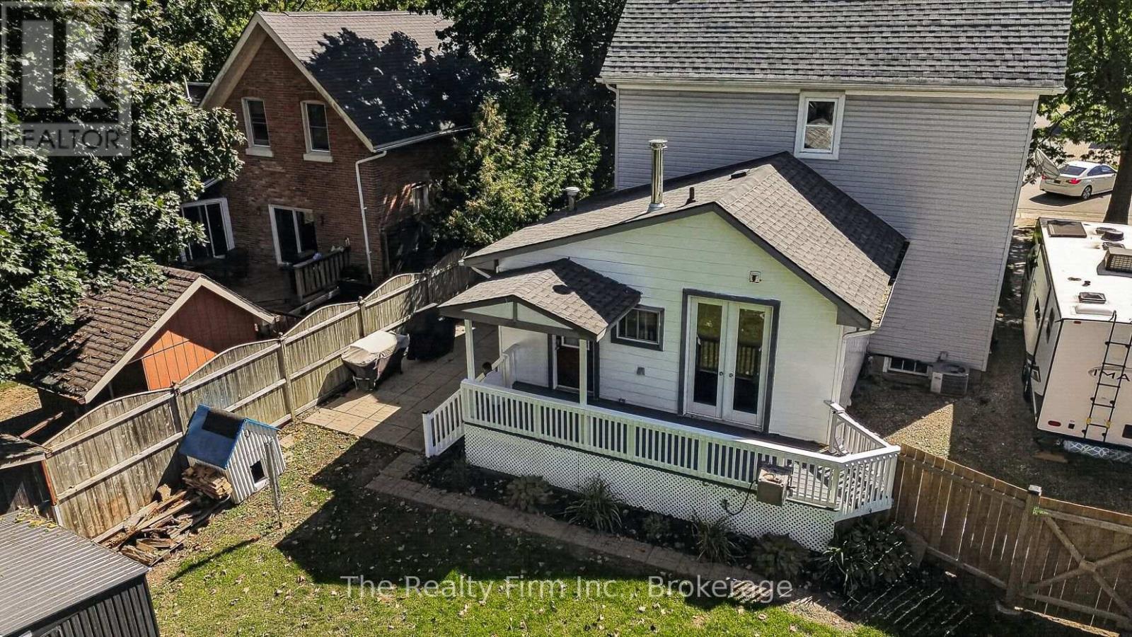 164 Victoria Street, Ingersoll (Ingersoll - North), Ontario  N5C 2N1 - Photo 6 - X13823284